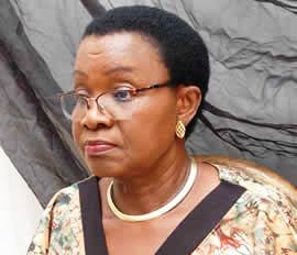 Barr. Mrs. Nwanneka Okolo