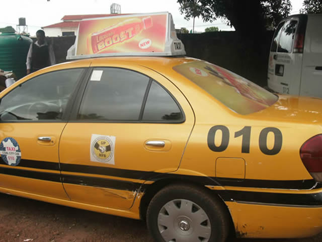 UP-MFB Cab