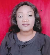 Mrs. Ifeoma Val-Eke