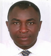 Mr. Moses Anike